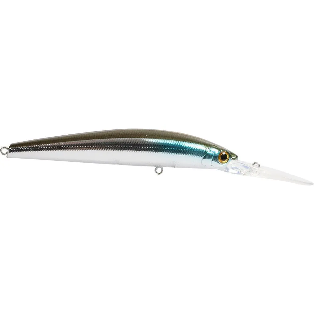 Atomic Hardz Slim Twitcher Deep Lure