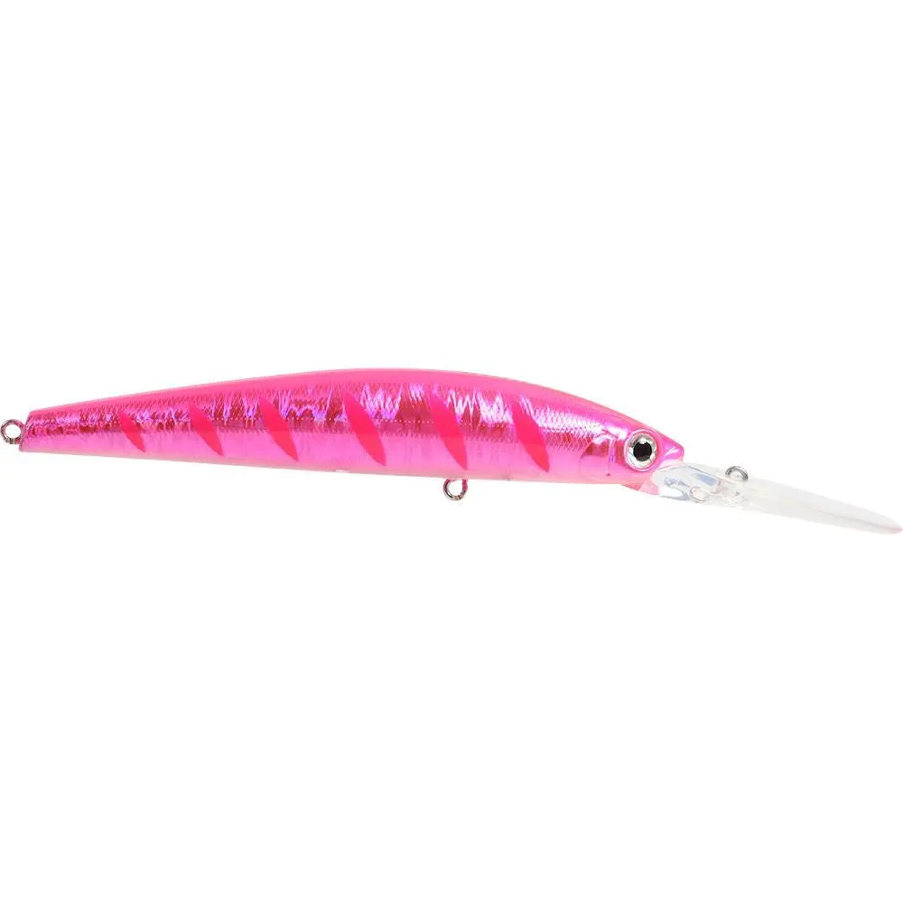 Atomic Hardz Slim Twitcher Deep Lure