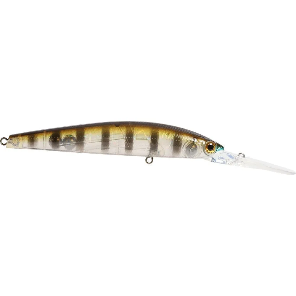 Atomic Hardz Slim Twitcher Deep Lure