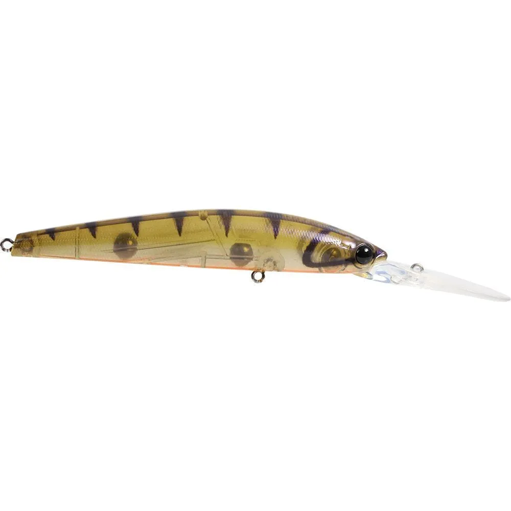 Atomic Hardz Slim Twitcher Deep Lure