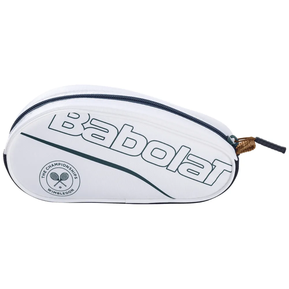 Babolat Pencil Case Wimbledon