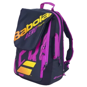 Babolat Pure Aero Rafa Tennis Backpack