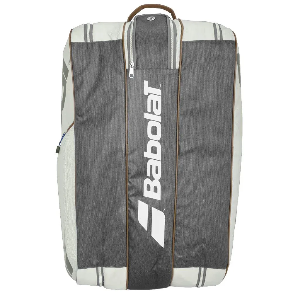 Babolat Pure Drive Wimbledon 9 Pack - White