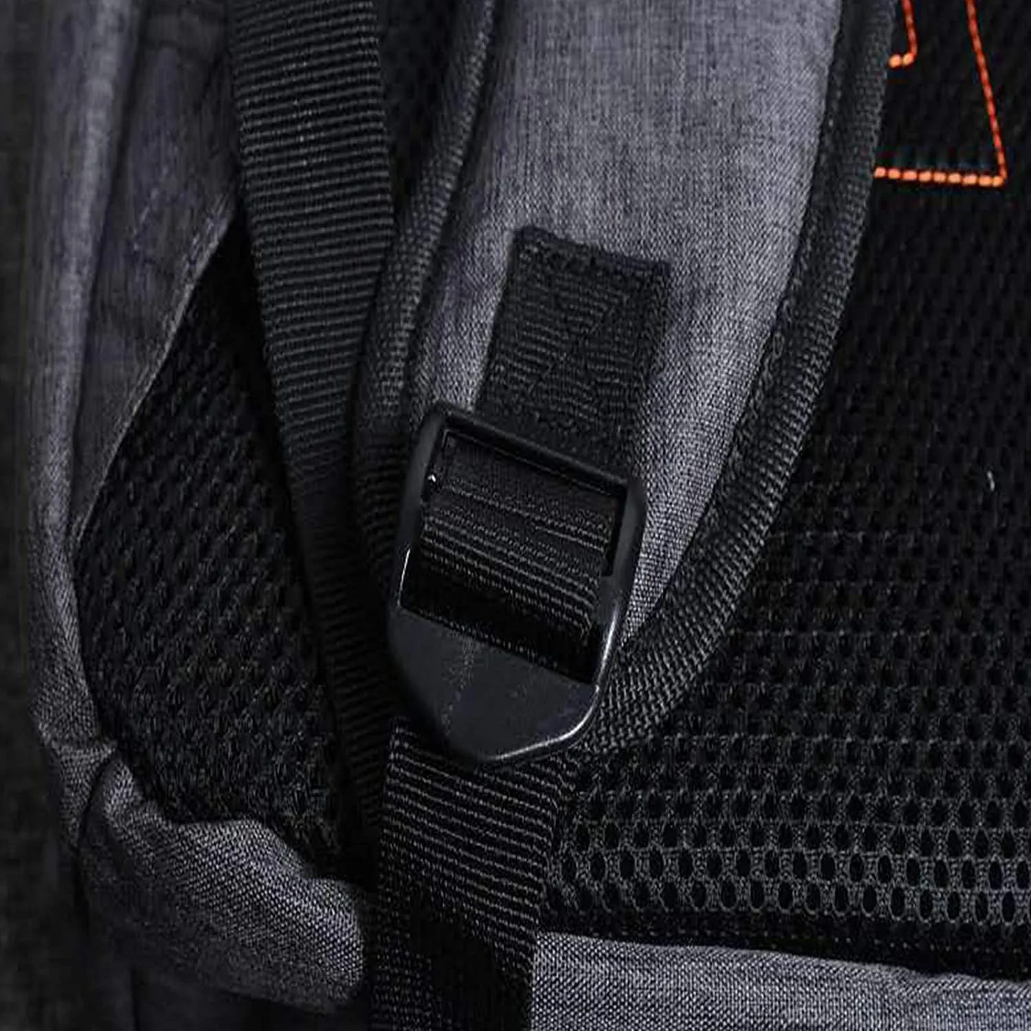 Backpack For Playstation 5 - Grey