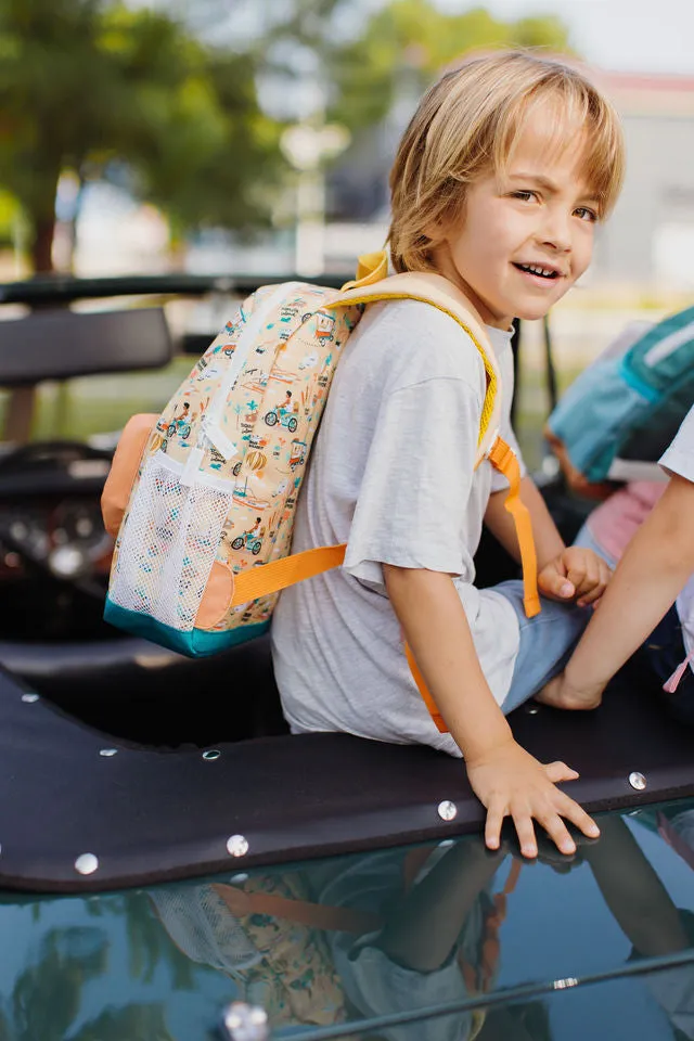 Backpack - Philippines (2-5 yrs)