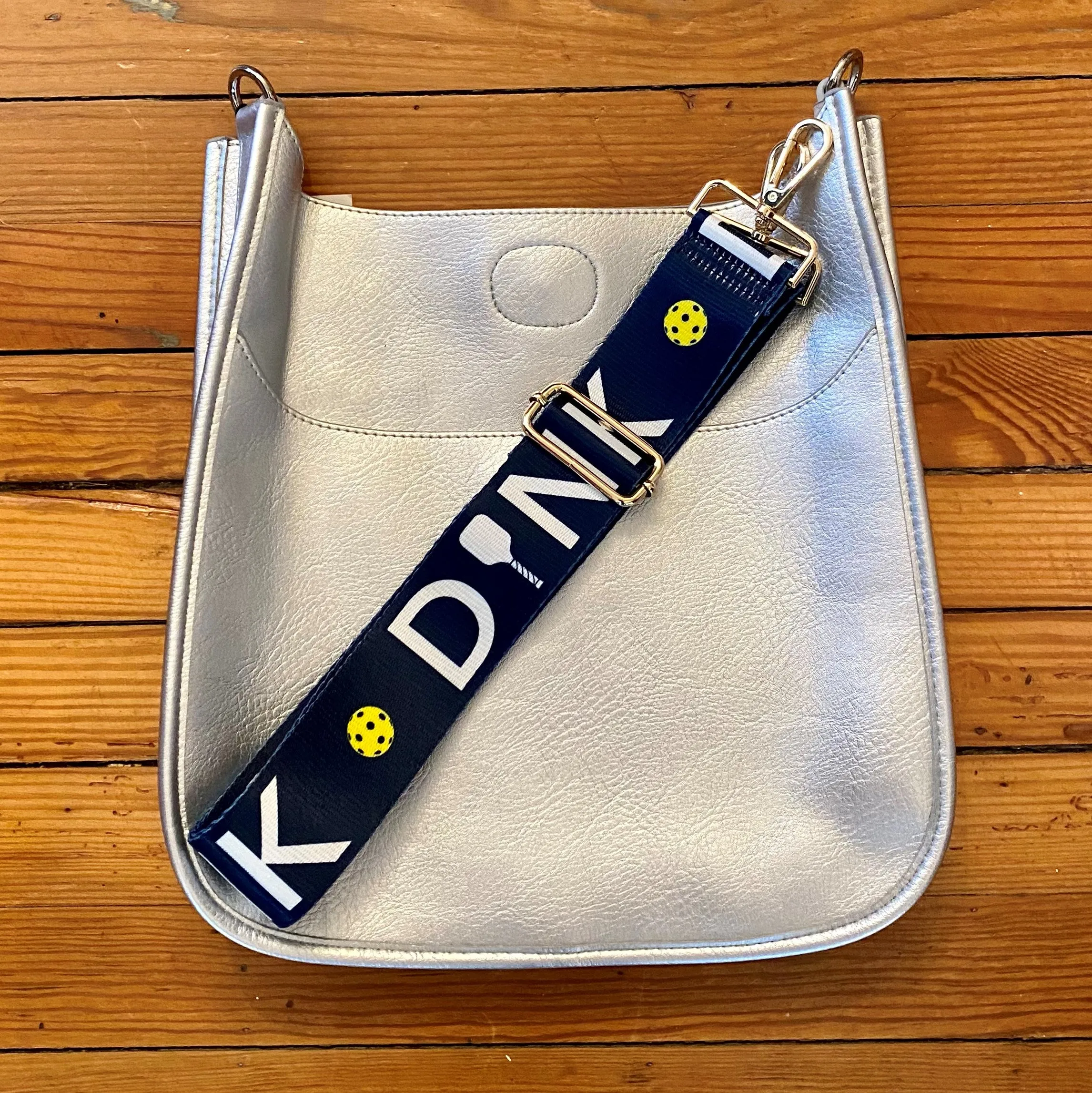 Bag/Purse Straps: Sports