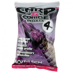 Bait Tech Carp & Coarse Pellet 700g