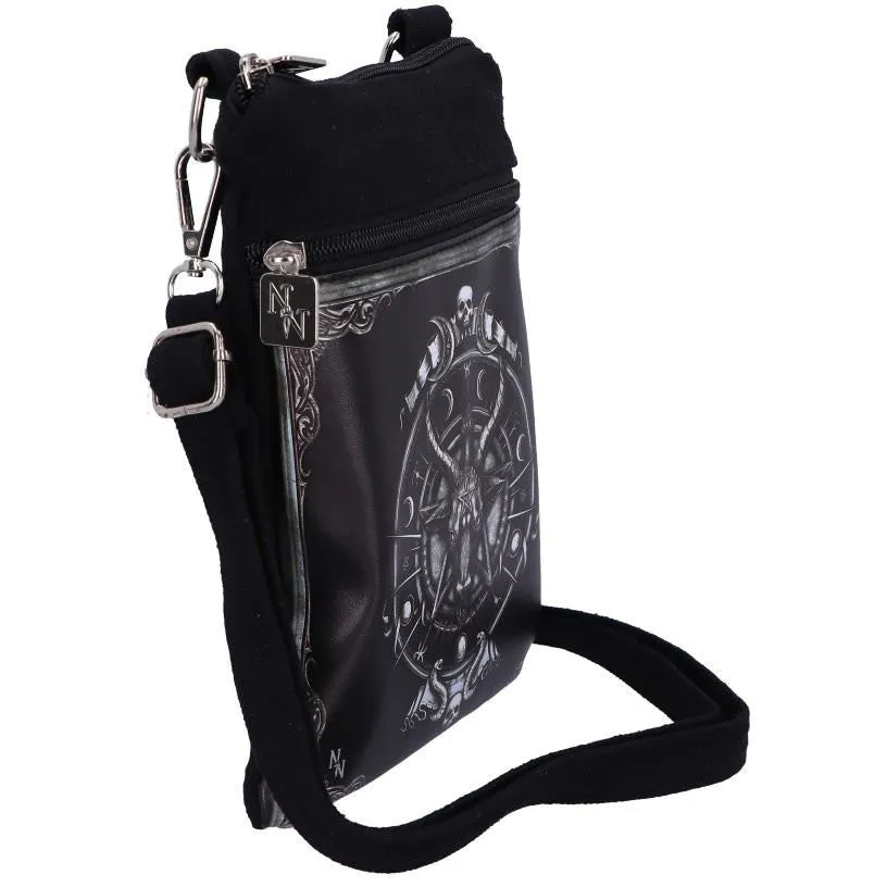 Baphomet Shoulder Bag