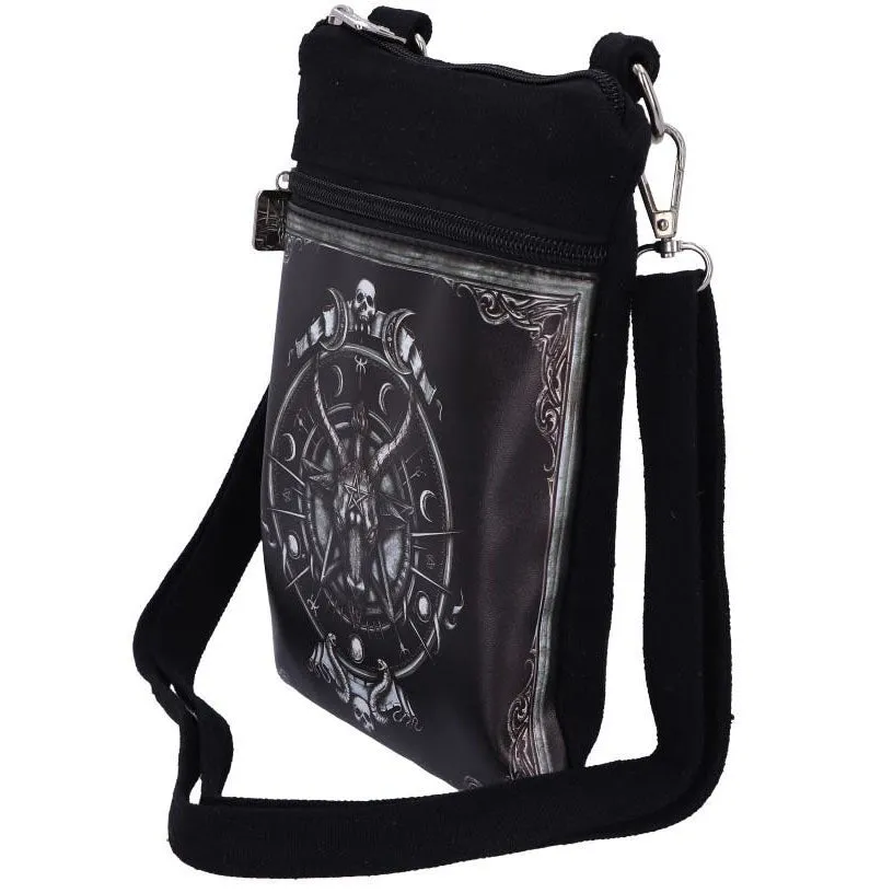 Baphomet Shoulder Bag