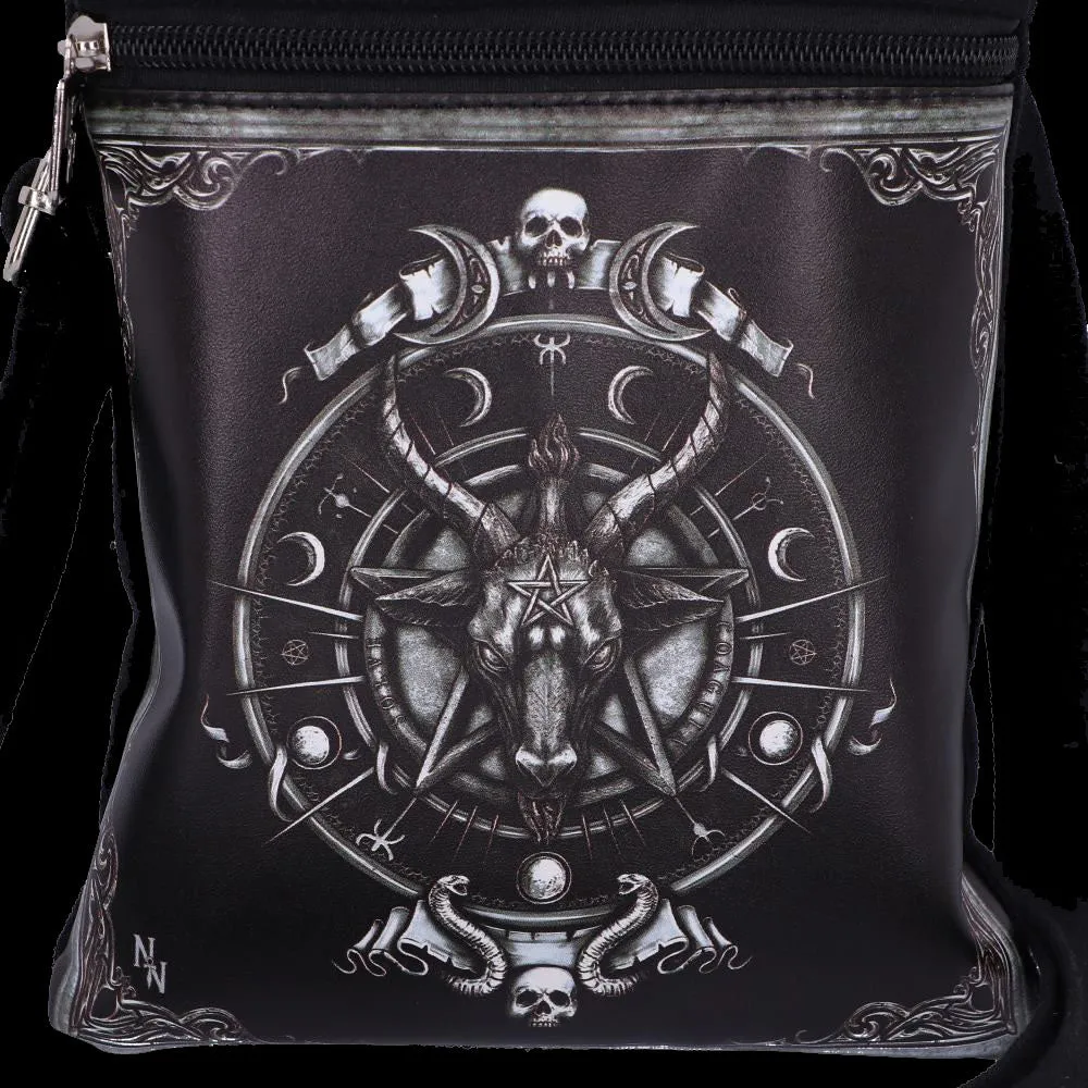 Baphomet Shoulder Bag