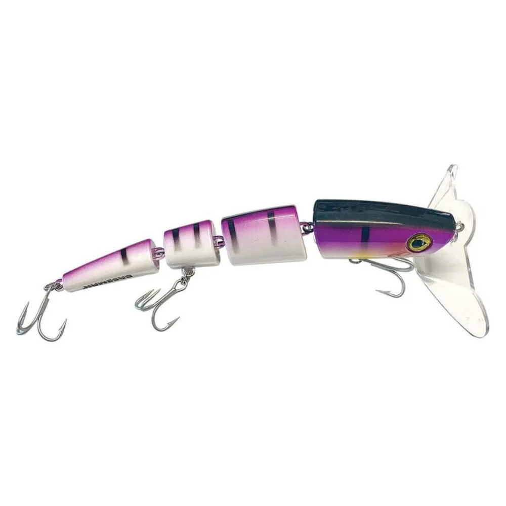 Bassman Wake Walker Lure