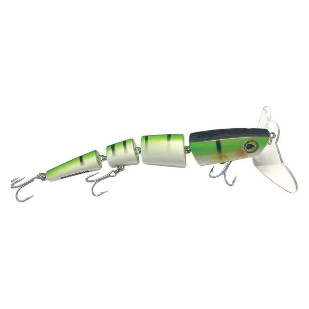 Bassman Wake Walker Lure