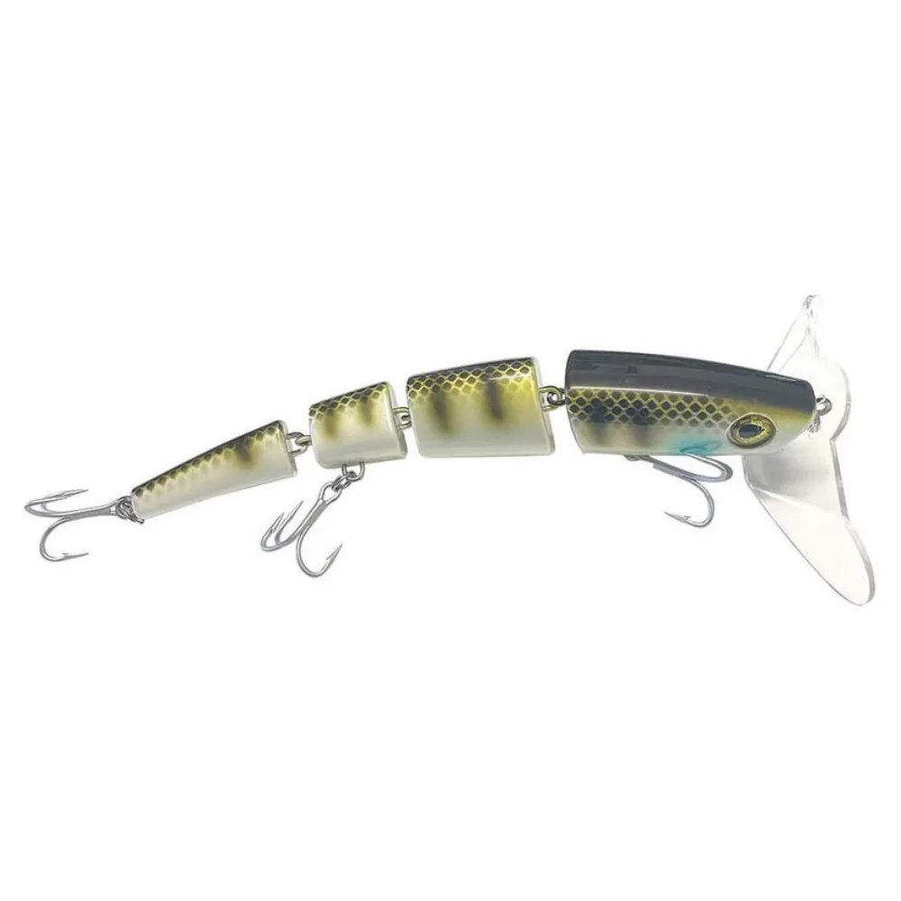 Bassman Wake Walker Lure