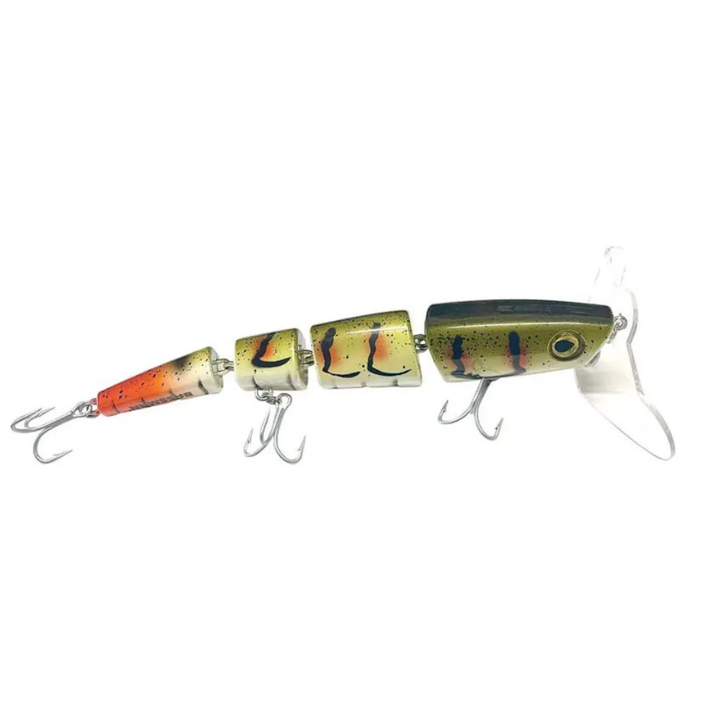 Bassman Wake Walker Lure