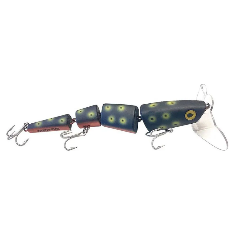 Bassman Wake Walker Lure