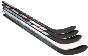 Bauer Mystery Mini Stick 2024