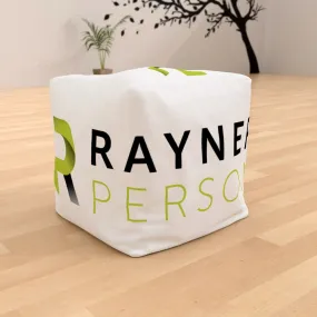 Bean Bag Cube