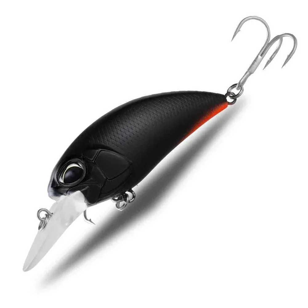 Bearking BKH-S60-S Crankbait - Pike & Bass