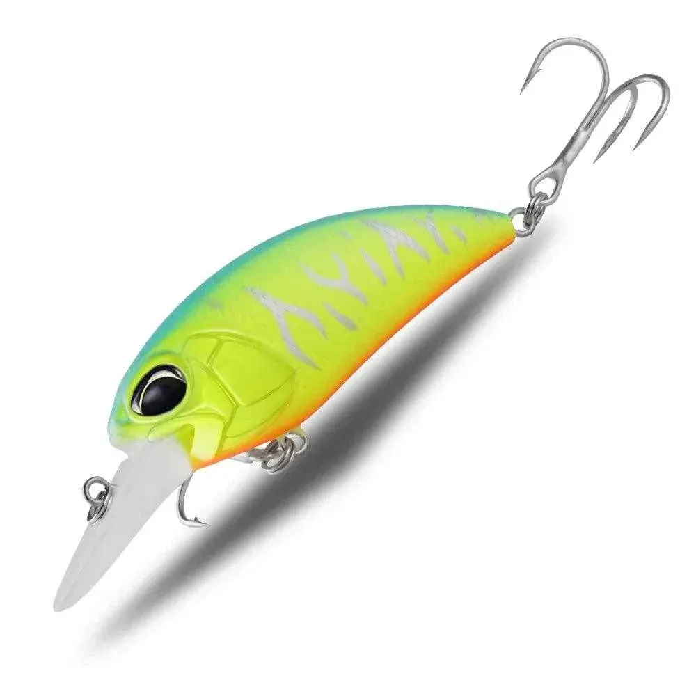 Bearking BKH-S60-S Crankbait - Pike & Bass