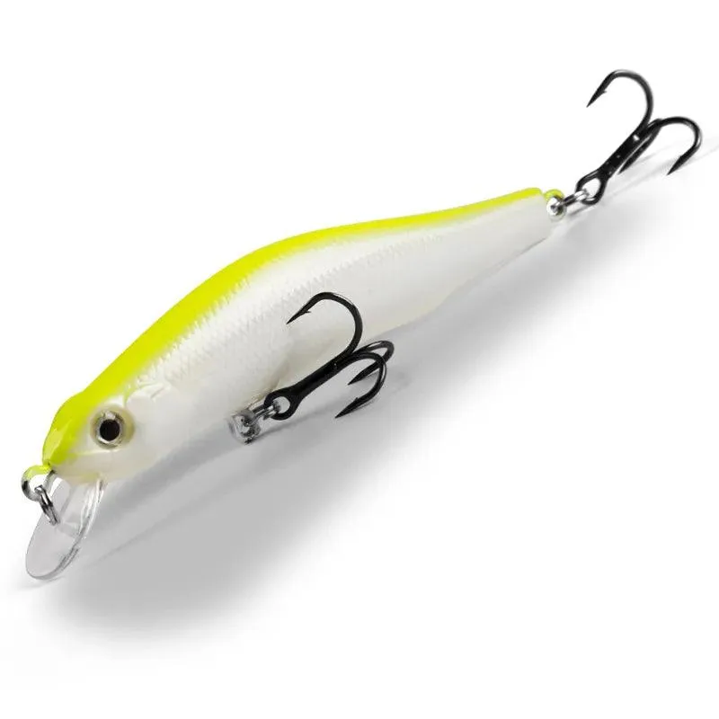 Bearking Slicker-80 Magnet Minnow Lure