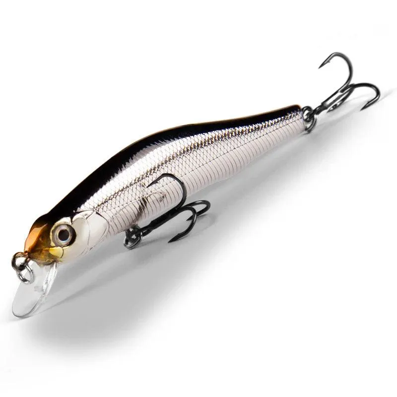 Bearking Slicker-80 Magnet Minnow Lure