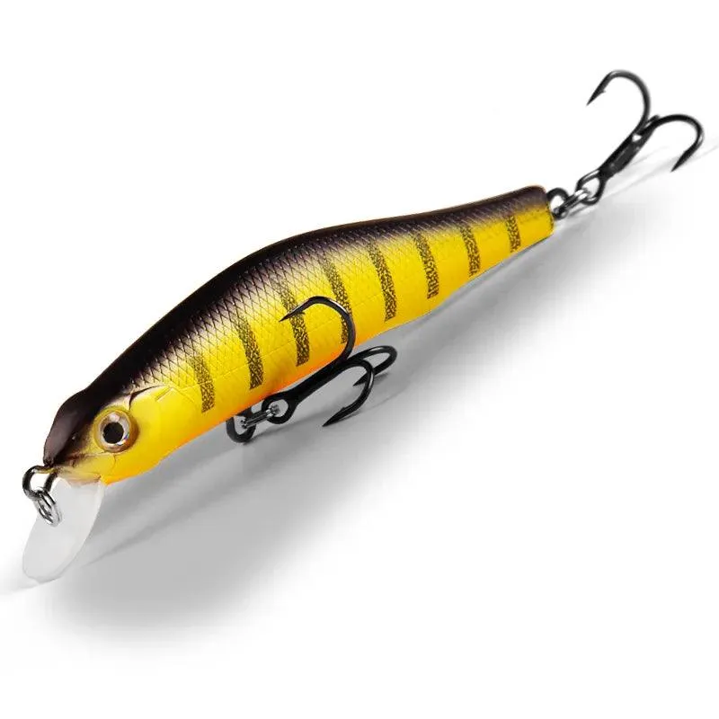 Bearking Slicker-80 Magnet Minnow Lure