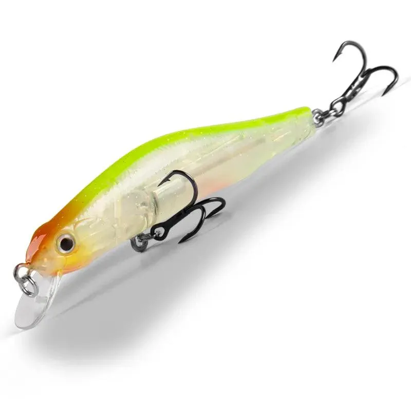 Bearking Slicker-80 Magnet Minnow Lure