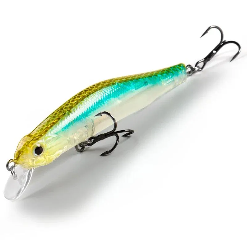 Bearking Slicker-80 Magnet Minnow Lure