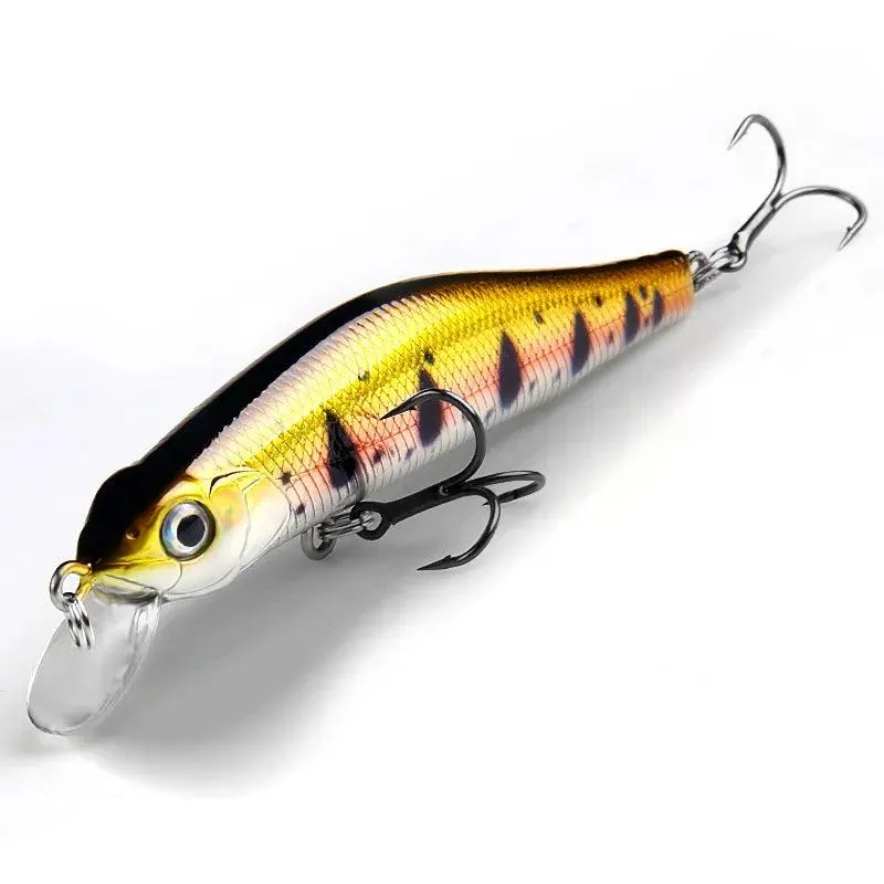 Bearking Slicker-80 Magnet Minnow Lure