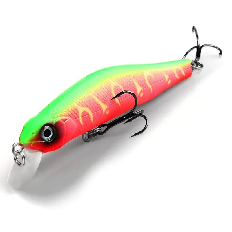 Bearking Slicker-80 Magnet Minnow Lure