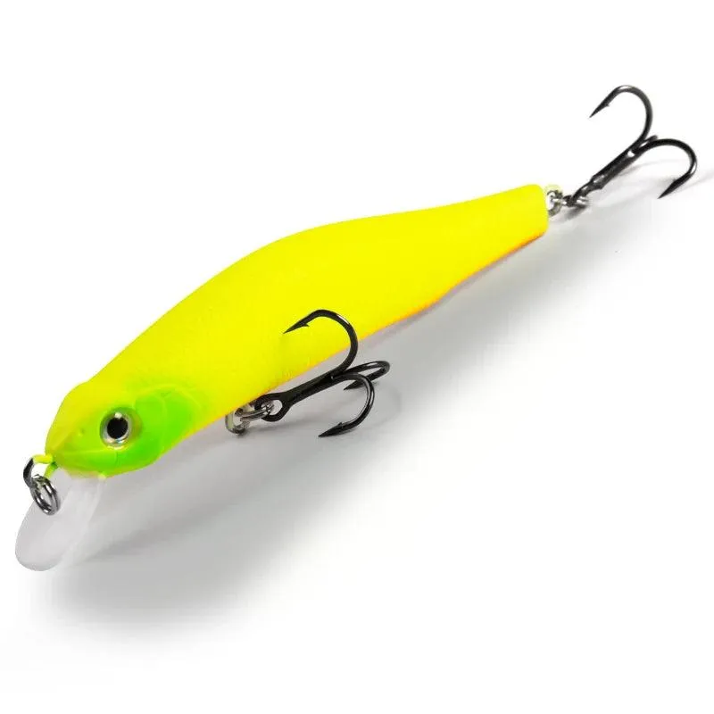 Bearking Slicker-80 Magnet Minnow Lure