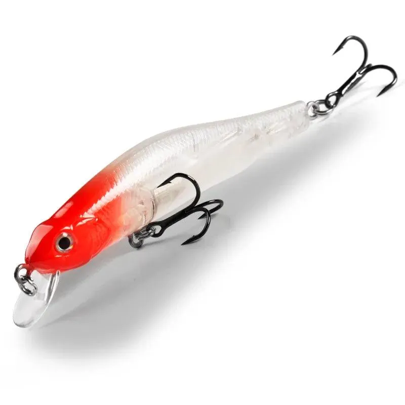 Bearking Slicker-80 Magnet Minnow Lure