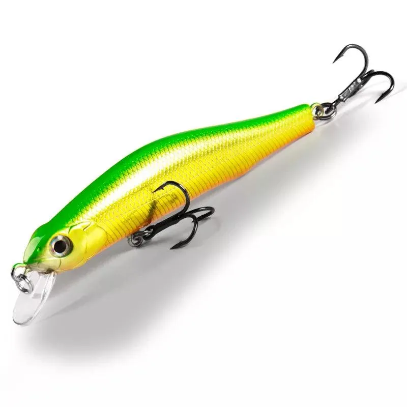 Bearking Slicker-80 Magnet Minnow Lure