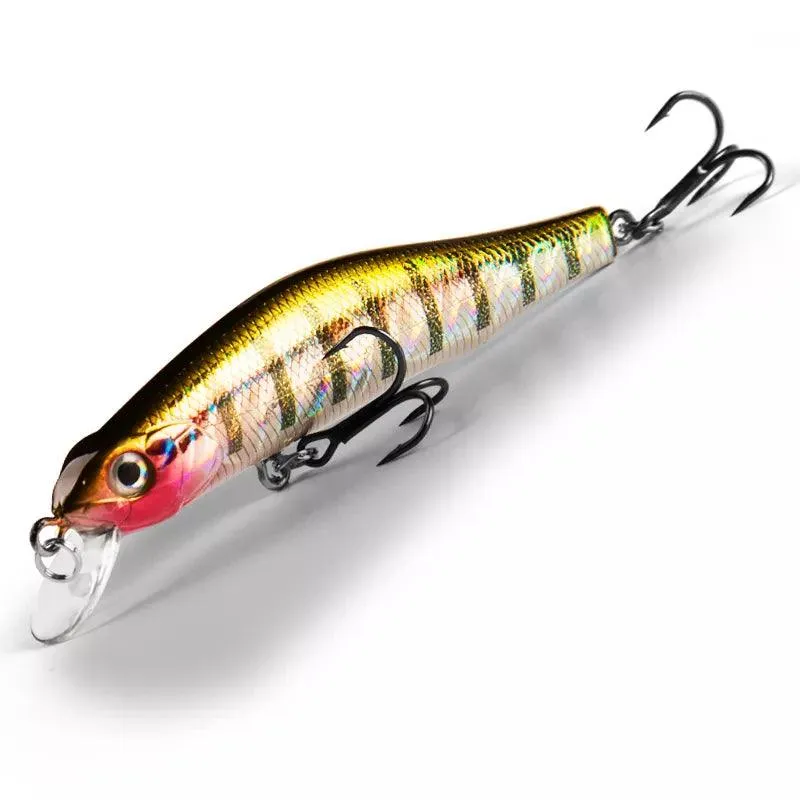 Bearking Slicker-80 Magnet Minnow Lure