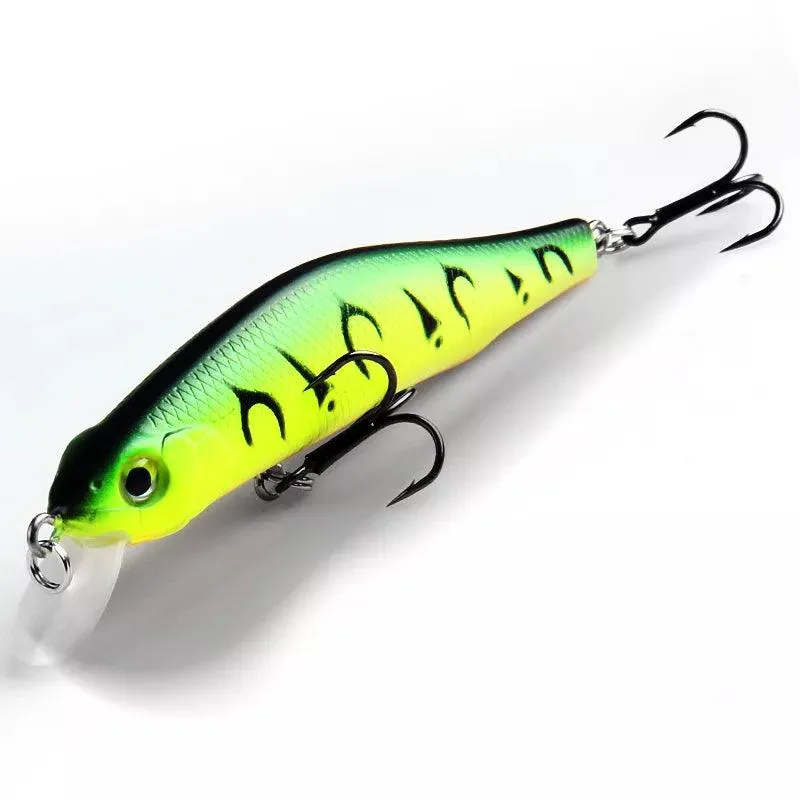 Bearking Slicker-80 Magnet Minnow Lure