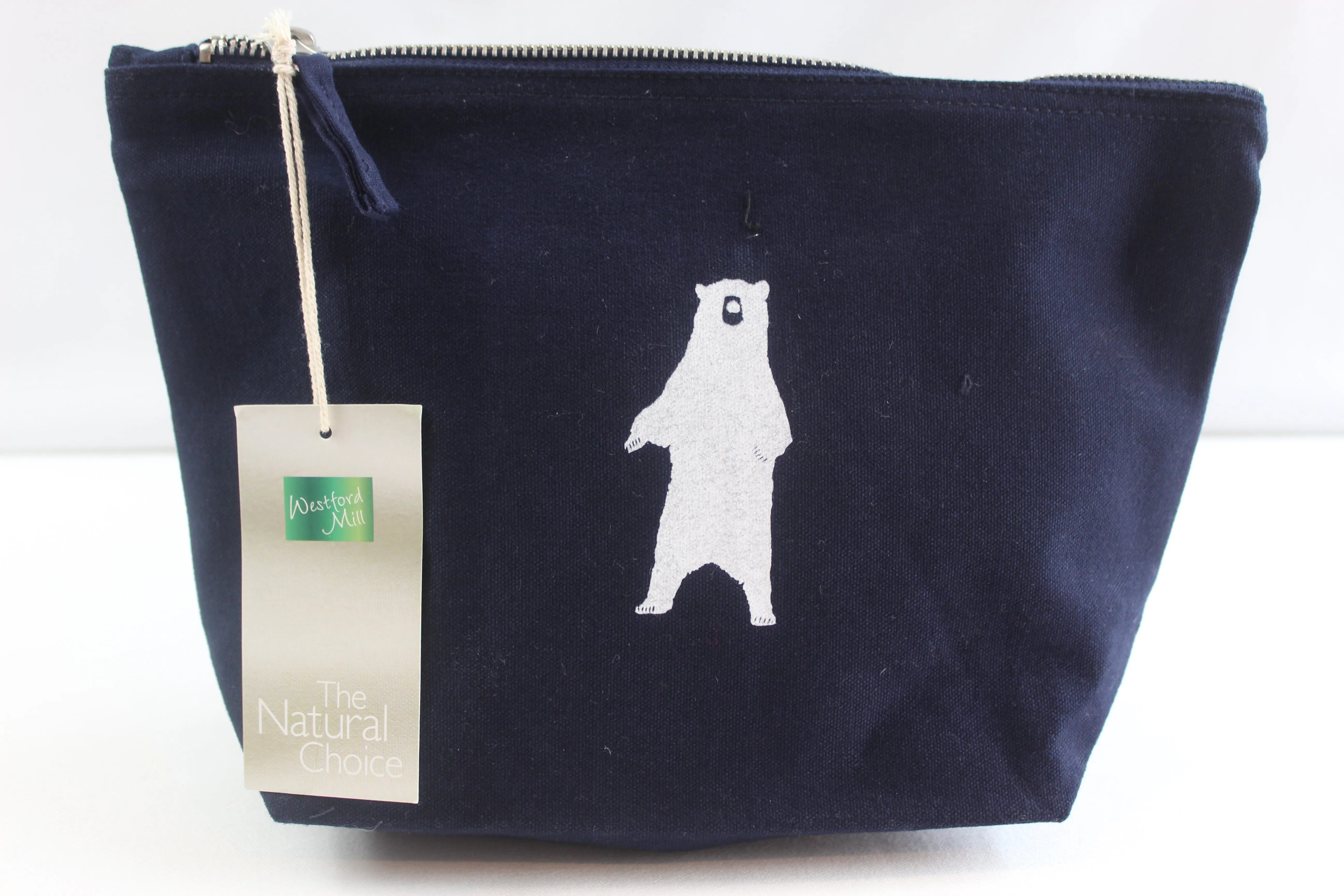 Bearr Man Washbag