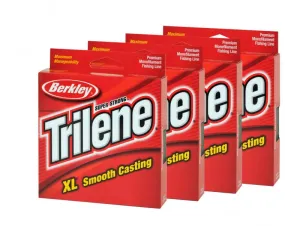 Berkley Trilene XL Monofilament Fishing Line