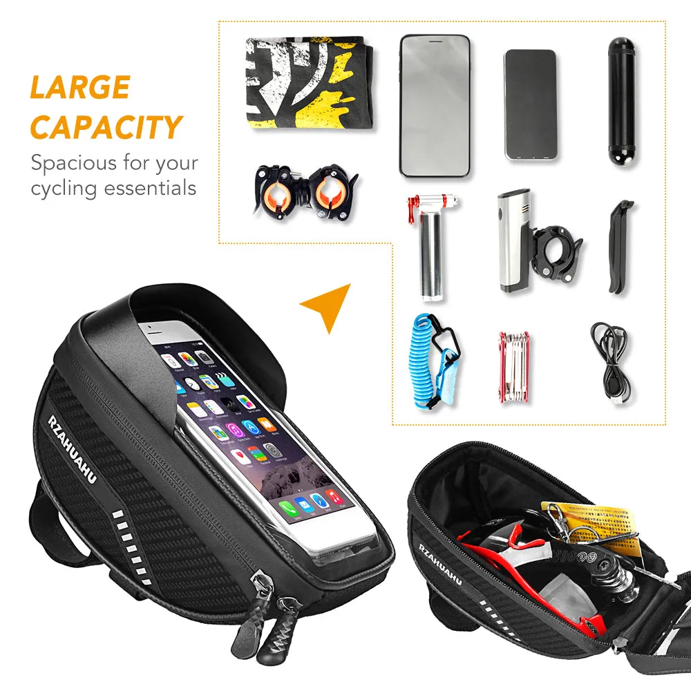 Bicycle Phone Mount Bags