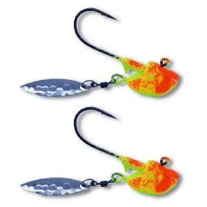 Big Sky Cyclone Jigs - 3/8 oz.