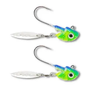 Big Sky Cyclone Jigs - 3/8 oz.