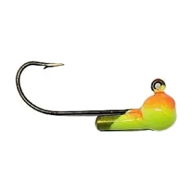 Big Sky Rock & Roll Rattling Jigs - 3/8 oz.