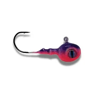 Big Sky Snake Eye Jigs