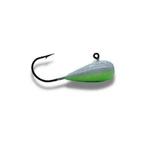 Big Sky Walleye Crack Jigs - 3/16 oz.