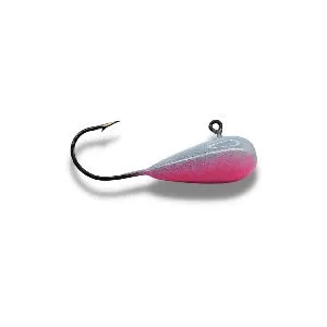 Big Sky Walleye Crack Jigs - 3/16 oz.