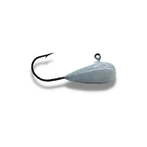 Big Sky Walleye Crack Jigs - 3/16 oz.