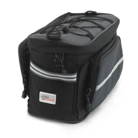 BikeSmart Rack Trunk 1.0 Bag