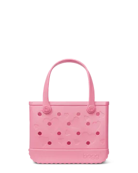 Bitty Bogg® Bag - Conversation Hearts BUBBLEGUM