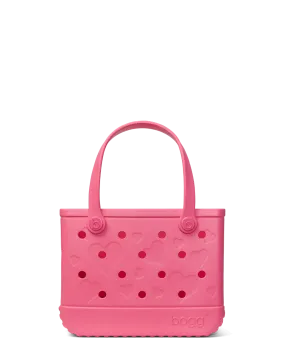 Bitty Bogg® Bag - Conversation Hearts WATERMELON