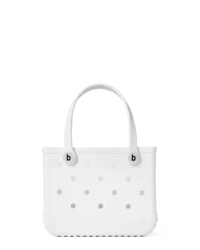 Bitty Bogg® Bag - For Shore WHITE