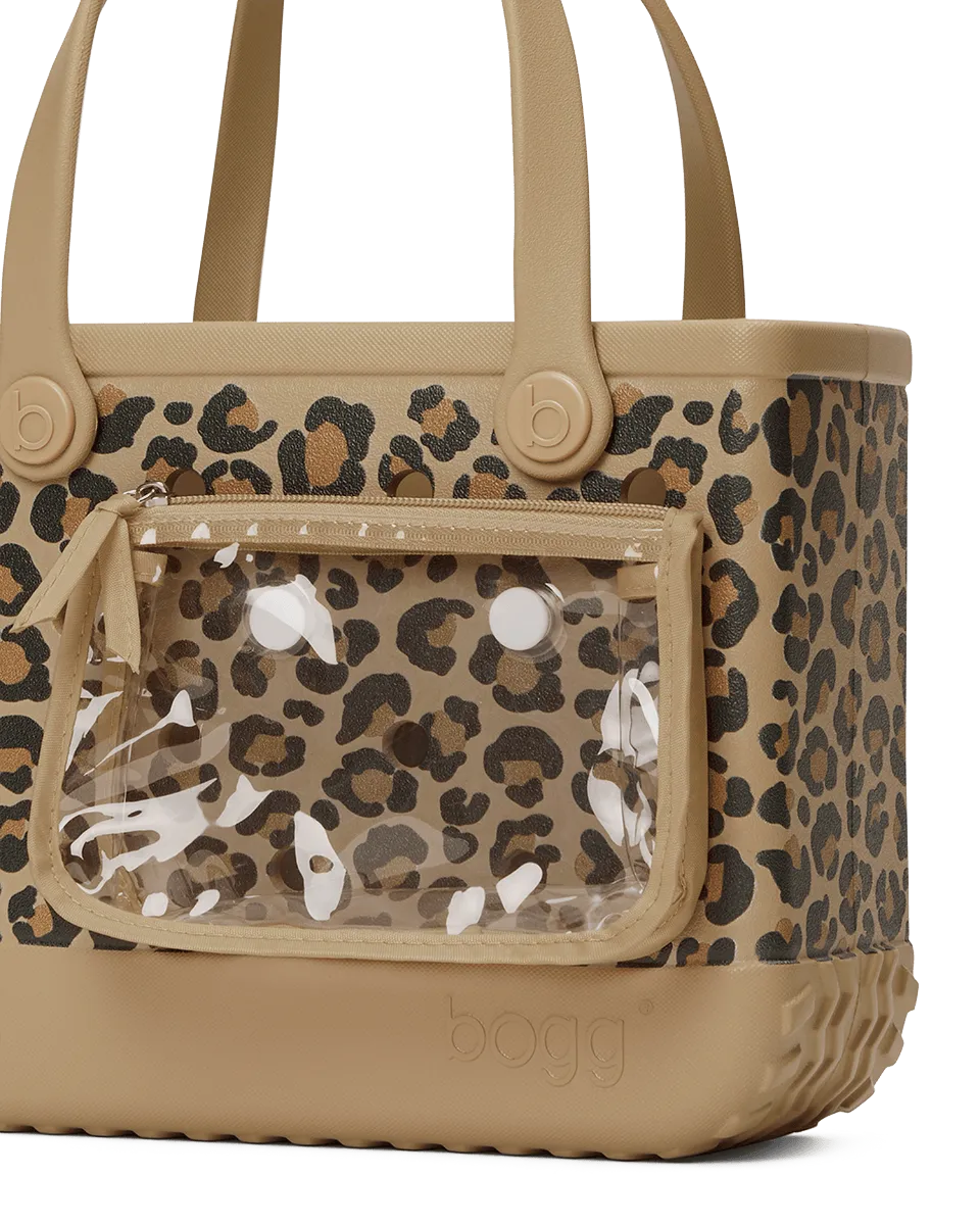 Bitty Bogg® Bag - I am Leo, Hear me Roar